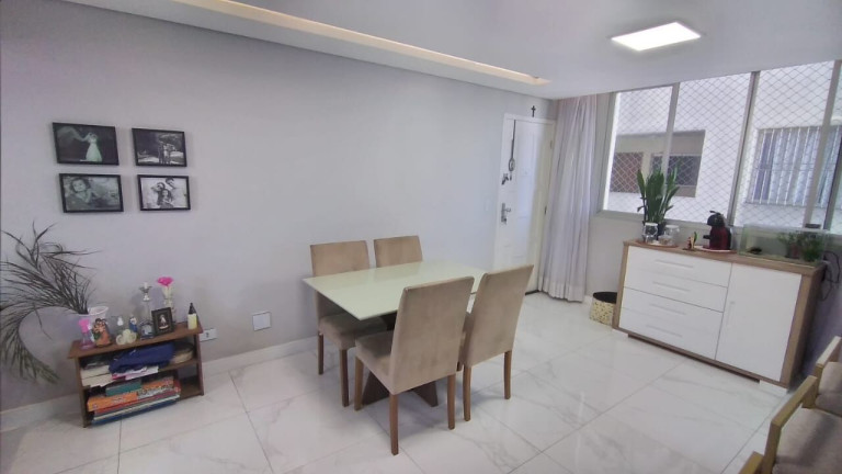 Imagem Apartamento com 3 Quartos à Venda, 72 m² em Jardim Dos Prados - São Paulo Imagem Apartamento com 3 Quartos à Venda, 72 m² em Jardim Dos Prados - São Paulo