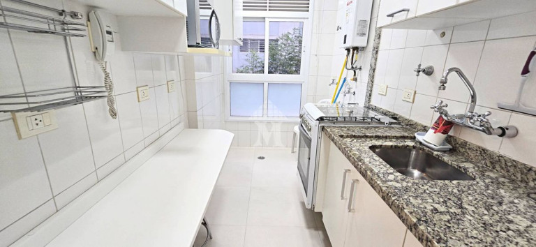 Imagem Apartamento com 1 Quarto para Alugar, 40 m² em Jardim Paulista - São Paulo Imagem Apartamento com 1 Quarto para Alugar, 40 m² em Jardim Paulista - São Paulo