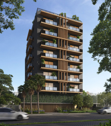 Apartamento com 1 Quarto à Venda, 41 m² em Boa Vista - Porto Alegre