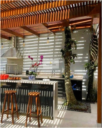 Imagem Casa com 4 Quartos à Venda, 250 m² em Maresias - São Sebastião