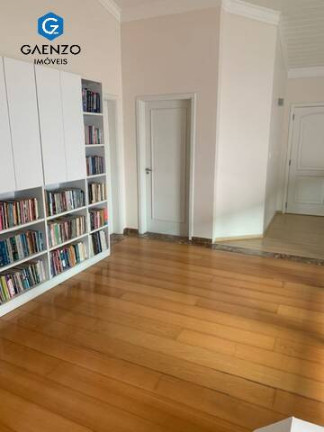 Imagem Casa de Condomínio com 4 Quartos à Venda, 150 m² em Alphaville - Santana De Parnaíba