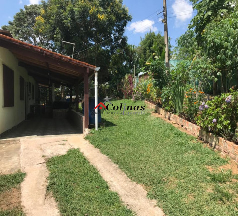 Imóvel com 2 Quartos à Venda, 2.240 m² em Depois Do Centro - Ibiúna
