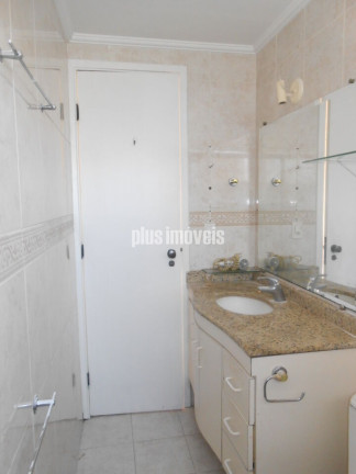 Imagem Apartamento com 4 Quartos para Alugar, 130 m² em Morumbi - São Paulo