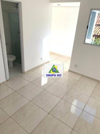 Imagem Apartamento com 1 Quarto à Venda, 1.233 m² em Vila Guilhermina - São Paulo