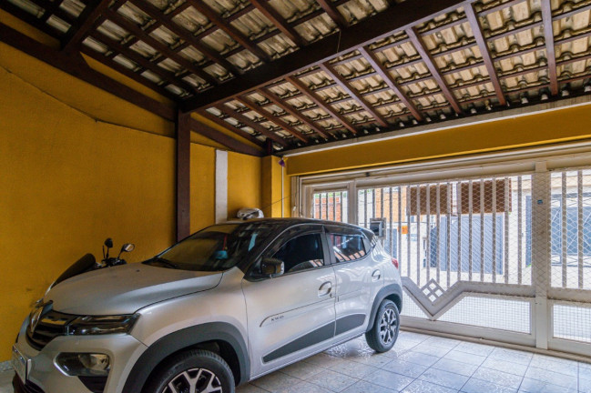 Casa com 3 Quartos à Venda, 80 m² em Parque São Domingos - São Paulo