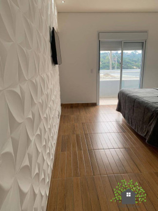Imagem Casa com 4 Quartos à Venda, 430 m² em Jardim Do Golf I - Jandira Imagem Casa com 4 Quartos à Venda, 430 m² em Jardim Do Golf I - Jandira