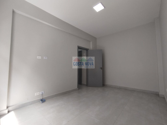 Imagem Apartamento com 1 Quarto à Venda, 40 m² em Ponta Da Praia - Santos