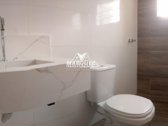 Imagem Casa com 3 Quartos à Venda, 120 m² em Residencial Santa Joana - Sumaré