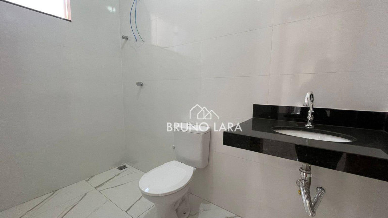 Imagem Casa com 3 Quartos à Venda, 150 m² em Industrial São Luiz - Contagem Imagem Casa com 3 Quartos à Venda, 150 m² em Industrial São Luiz - Contagem