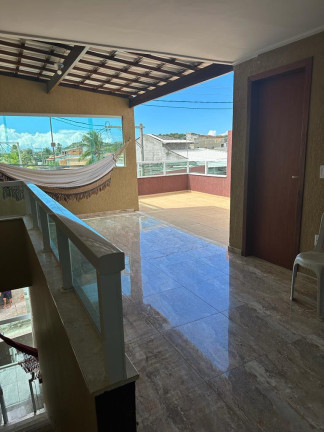 Imagem Casa com 4 Quartos à Venda, 210 m² em Camaçari Imagem Casa com 4 Quartos à Venda, 210 m² em Camaçari