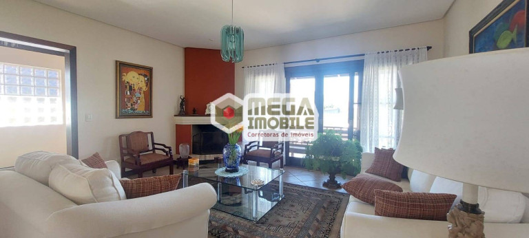 Imagem Casa com 5 Quartos à Venda, 450 m² em Lagoa Da Conceição - Florianópolis Imagem Casa com 5 Quartos à Venda, 450 m² em Lagoa Da Conceição - Florianópolis