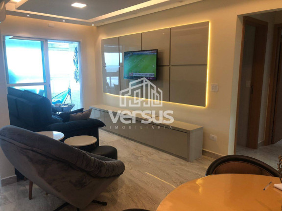 Imagem Apartamento com 2 Quartos à Venda, 85 m² em Real - Praia Grande Imagem Apartamento com 2 Quartos à Venda, 85 m² em Real - Praia Grande