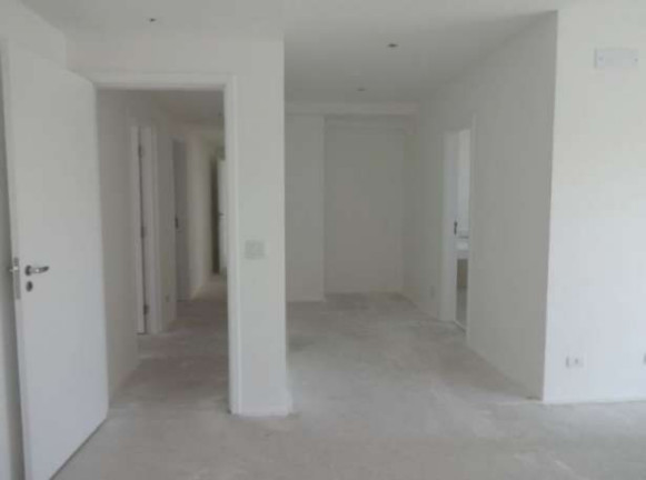 Imagem Apartamento com 4 Quartos à Venda, 266 m² em Perdizes - São Paulo Imagem Apartamento com 4 Quartos à Venda, 266 m² em Perdizes - São Paulo