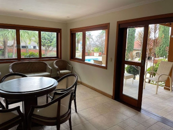 Imagem Casa com 4 Quartos à Venda, 488 m² em Nova Gardênia - Atibaia
