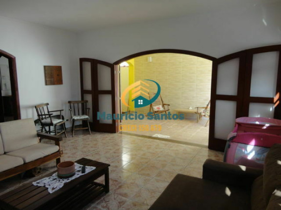 Imagem Casa com 4 Quartos à Venda, 270 m² em Flórida - Praia Grande