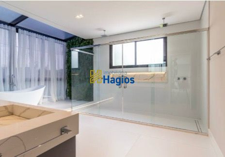 Casa de Condomínio com 6 Quartos à Venda, 1.256 m² em Alphaville - Santana De Parnaíba