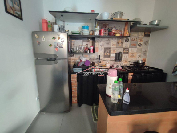 Imagem Apartamento com 2 Quartos à Venda, 49 m² em Canto Do Forte - Praia Grande