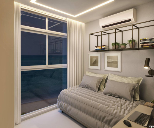 Imagem Apartamento com 2 Quartos à Venda, 70 m² em Janga - Paulista Imagem Apartamento com 2 Quartos à Venda, 70 m² em Janga - Paulista