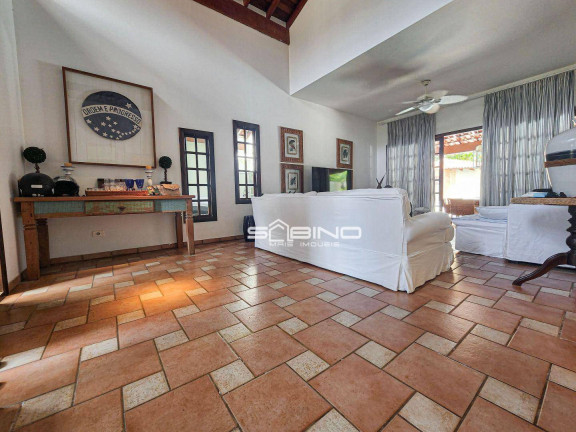 Imagem Casa com 3 Quartos para Temporada, 212 m² em Riviera De São Lourenço - Bertioga