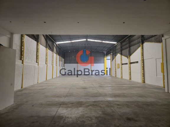 Imagem Galpão para Alugar, 1 m² em Vila Maria - São Paulo Imagem Galpão para Alugar, 1 m² em Vila Maria - São Paulo