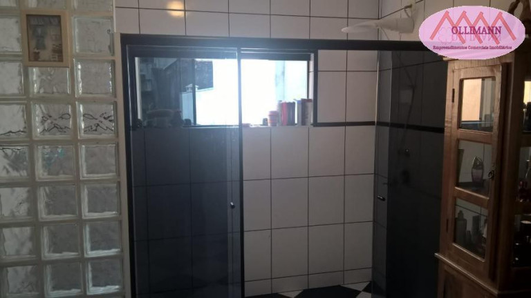 Imagem Sobrado com 3 Quartos à Venda, 158 m² em Bocaina - Ribeirão Pires