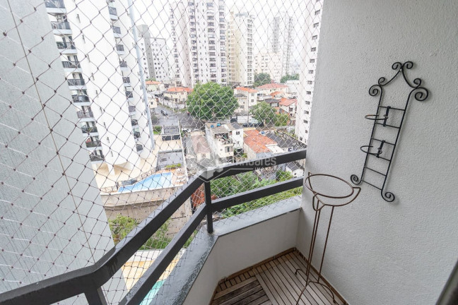 Imagem Apartamento com 2 Quartos à Venda, 55 m² em Saúde - São Paulo