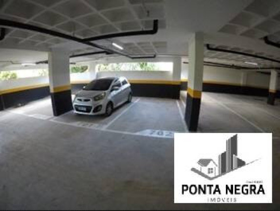 Imagem Apartamento com 3 Quartos à Venda, 152 m² em Ponta Negra - Manaus Imagem Apartamento com 3 Quartos à Venda, 152 m² em Ponta Negra - Manaus