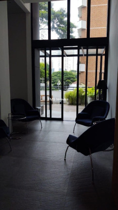 Imagem Imóvel com 1 Quarto para Alugar, 33 m² em Pinheiros - São Paulo Imagem Imóvel com 1 Quarto para Alugar, 33 m² em Pinheiros - São Paulo