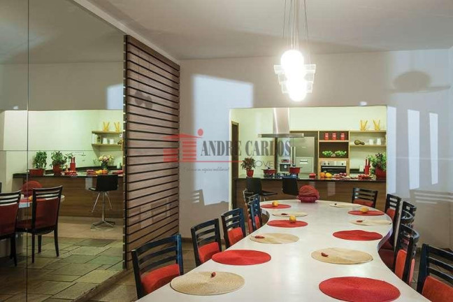 Imagem Casa de Condomínio com 4 Quartos à Venda, 394 m² em Paisagem Renoir - Cotia Imagem Casa de Condomínio com 4 Quartos à Venda, 394 m² em Paisagem Renoir - Cotia
