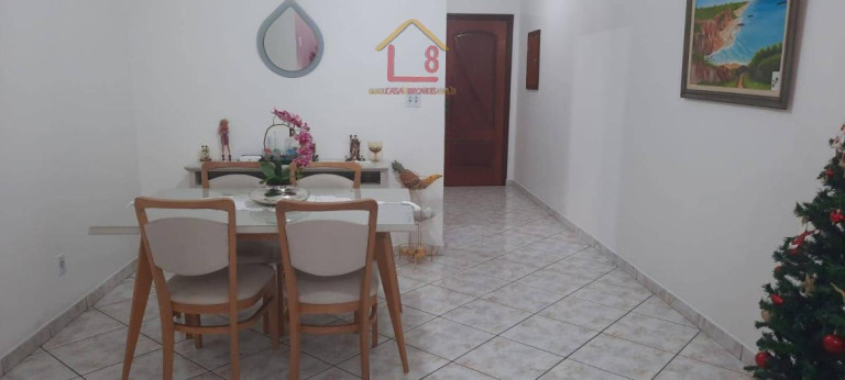 Imagem Apartamento com 2 Quartos à Venda, 108 m²