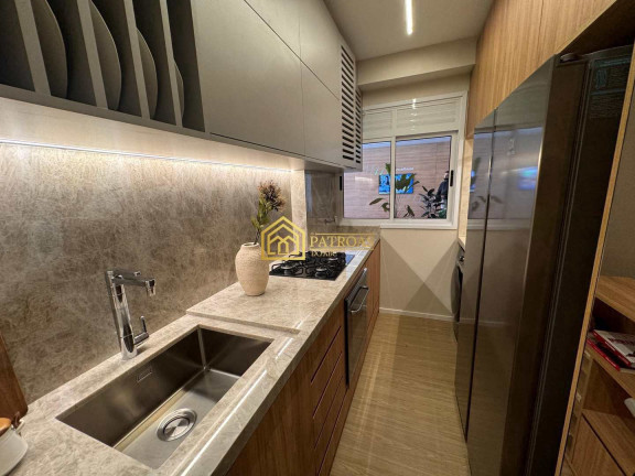 Apartamento com 1 Quarto à Venda, 42 m² em Jardim Olavo Bilac - São Bernardo Do Campo