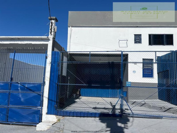 Imagem Imóvel Comercial para Alugar, 1.800 m² em Jardim Califórnia - Barueri Imagem Imóvel Comercial para Alugar, 1.800 m² em Jardim Califórnia - Barueri