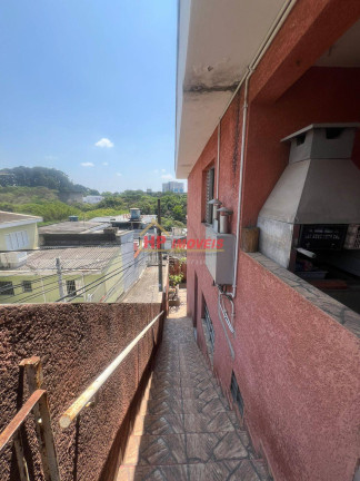 Imagem Casa com 4 Quartos à Venda, 149 m² em Jardim Das Flores - Osasco Imagem Casa com 4 Quartos à Venda, 149 m² em Jardim Das Flores - Osasco