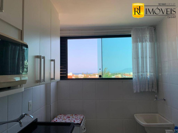 Imagem Apartamento com 1 Quarto à Venda, 55 m² em Braga - Cabo Frio Imagem Apartamento com 1 Quarto à Venda, 55 m² em Braga - Cabo Frio