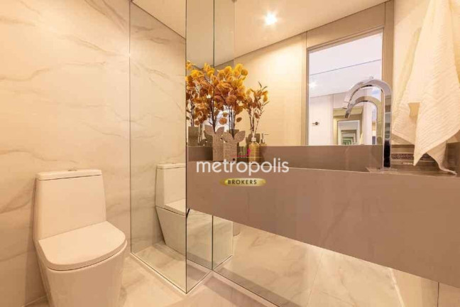 Imagem Apartamento com 3 Quartos à Venda, 110 m² em Vila Mariana - São Paulo