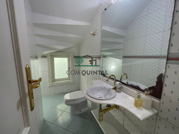 Imagem Casa com 4 Quartos à Venda, 745 m² em Jardim Do Golf I - Jandira Imagem Casa com 4 Quartos à Venda, 745 m² em Jardim Do Golf I - Jandira