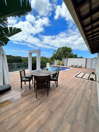 Imagem Casa com 4 Quartos à Venda, 461 m² em Manguinhos - Serra Imagem Casa com 4 Quartos à Venda, 461 m² em Manguinhos - Serra