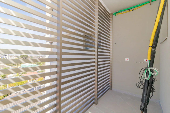 Imagem Apartamento com 4 Quartos à Venda, 246 m² em Cristo Rei - Curitiba