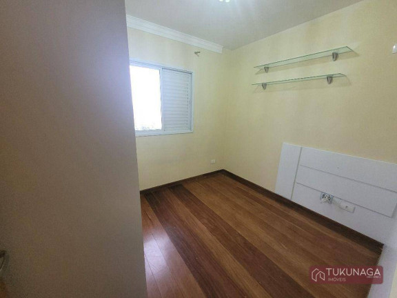 Imagem Apartamento com 3 Quartos à Venda, 77 m² em Vila Galvão - Guarulhos Imagem Apartamento com 3 Quartos à Venda, 77 m² em Vila Galvão - Guarulhos