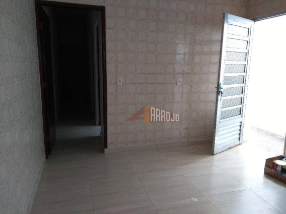 Imagem Casa com 2 Quartos à Venda, 95 m² em Ermelino Matarazzo - São Paulo Imagem Casa com 2 Quartos à Venda, 95 m² em Ermelino Matarazzo - São Paulo