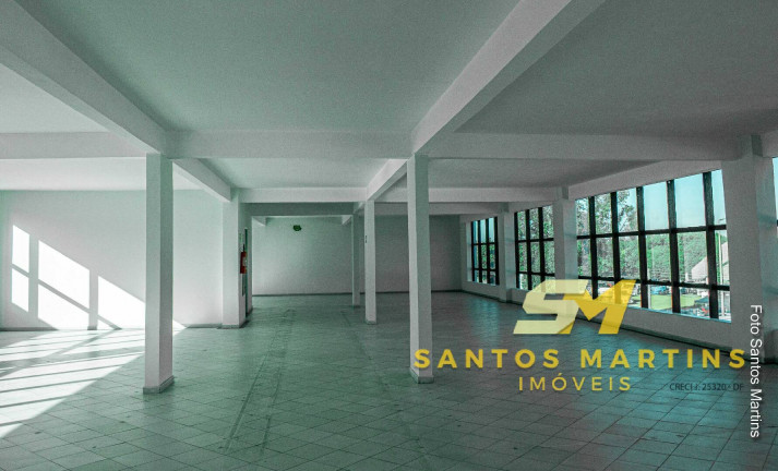 Imagem Imóvel Comercial para Alugar, 3 m² em Zona Industrial (guará) - Brasília Imagem Imóvel Comercial para Alugar, 3 m² em Zona Industrial (guará) - Brasília