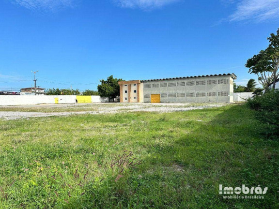 Imagem Galpão para Alugar, 642 m² em Cajazeiras - Fortaleza Imagem Galpão para Alugar, 642 m² em Cajazeiras - Fortaleza