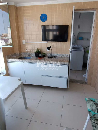 Imagem Apartamento com 3 Quartos à Venda, 104 m² em Canto Do Forte - Praia Grande Imagem Apartamento com 3 Quartos à Venda, 104 m² em Canto Do Forte - Praia Grande