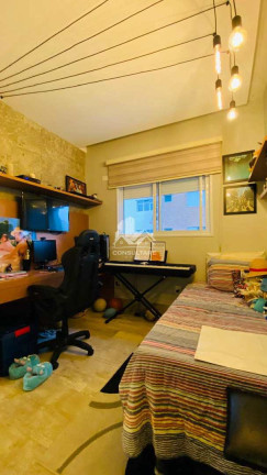 Imagem Apartamento com 3 Quartos à Venda, 159 m² em Embaré - Santos