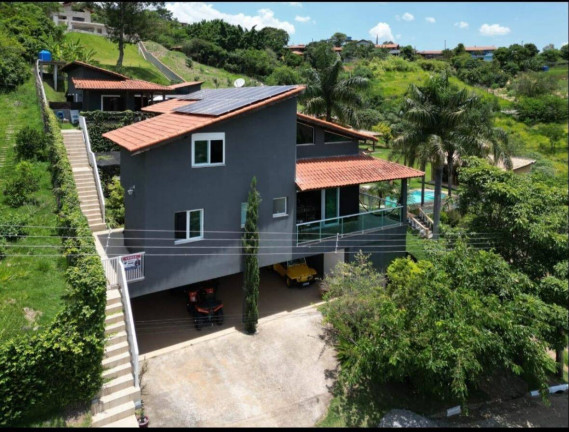 Casa com 6 Quartos à Venda, 1.000 m² em Loteamento Village De Atibaia - Atibaia