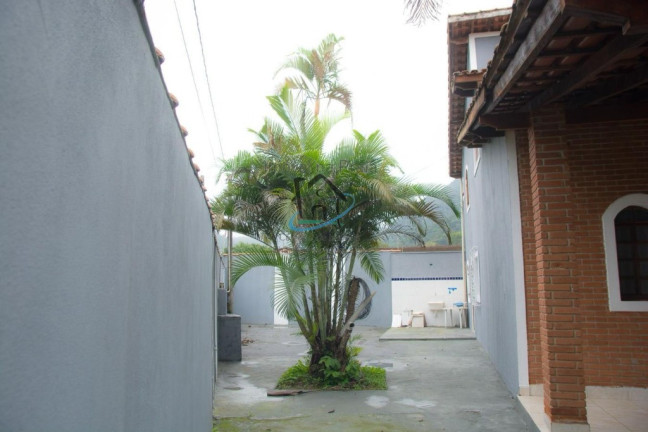 Imagem Sobrado com 3 Quartos à Venda,  em Martim De Sá - Caraguatatuba