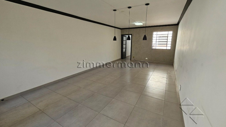 Imagem Casa com 3 Quartos à Venda, 180 m² em Saude - São Paulo