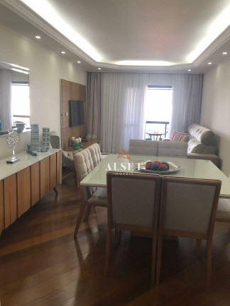 Imagem Apartamento com 3 Quartos à Venda, 125 m² em Vila Carrão - São Paulo Imagem Apartamento com 3 Quartos à Venda, 125 m² em Vila Carrão - São Paulo