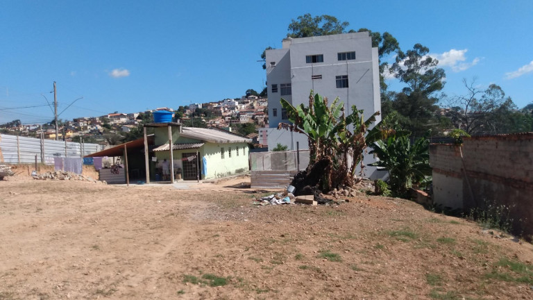 Imagem Terreno à Venda, 2.460 m² em Centro - Ribeirão Das Neves Imagem Terreno à Venda, 2.460 m² em Centro - Ribeirão Das Neves
