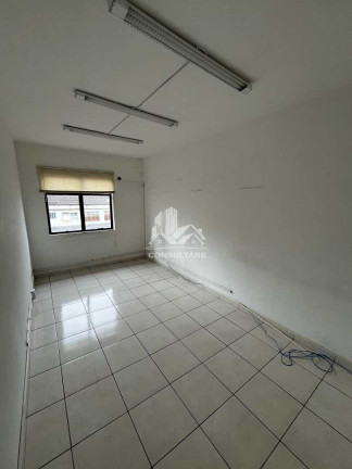 Sala Comercial para Alugar, 75 m² em Itararé - São Vicente